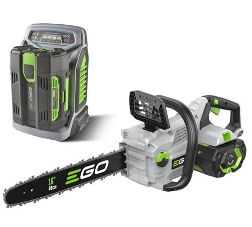 EGO Power 56V Cordless Chainsaw Kit CS1614E-image-28271