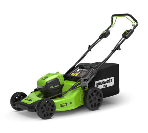 Greenworks GD60LM51SP 60v Cordless Self Propelled Mower (Tool only)-image-27199