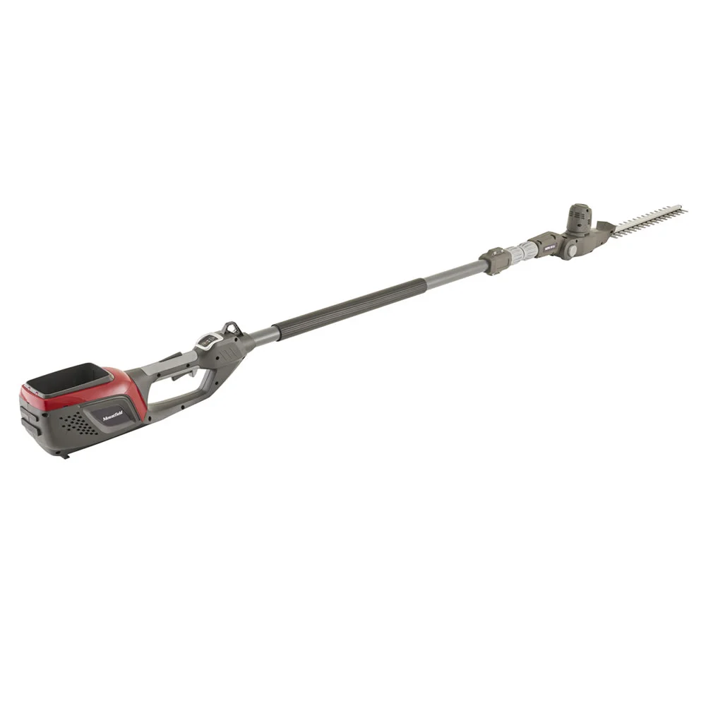 Mountfield MPH 50 Li 48v Freedom 500 Series Cordless Long Reach Hedge Trimmer Bundle-image-27988