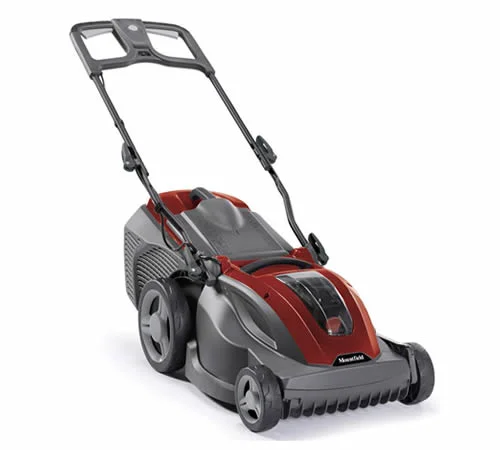 Mountfield Princess 42Li 48v 500 Series Cordless Mower with Battery and Charger-image-27548