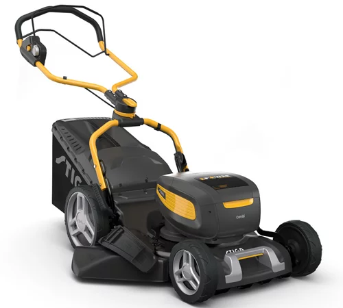 Stiga Combi 753e V Experience Series 7 Cordless Mower (Tool Only)-image-28217