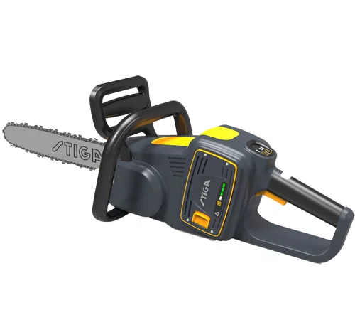 Stiga CS 700e 14" (35cm) Experience Series 7 Battery Chainsaw (Tool Only)-image-28068