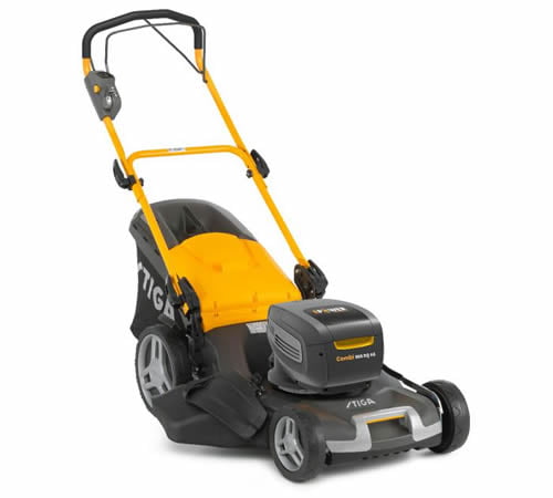 Stiga Combi 955 SQ AE 900 Series Cordless Mower (Tool Only)-image-28218