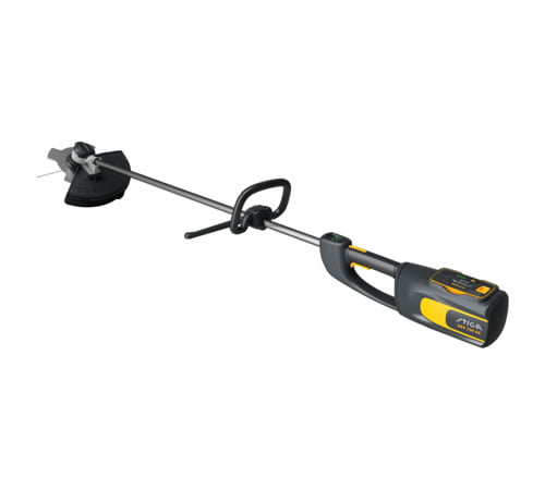Stiga BC 700e B 700 Series Experience Cordless Brushcutter (Bare Unit)-image-27997