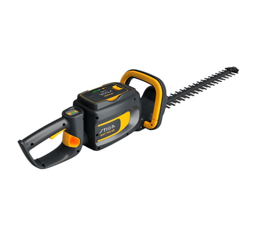 Stiga HT 700e 700 Series Experience Cordless Hedge Trimmer (Bare Unit)-image-28079
