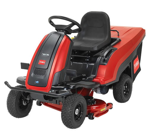Toro eS3200DC Battery Powered Ride-On Mower 75501-image-28105