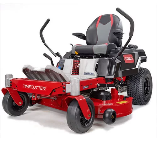 Toro Timecutter MX4275T MyRide Zero Turn Garden Tractor 74691-image-28104