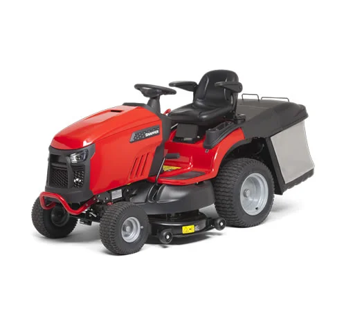 Snapper RPX310 42" Rear Collect Garden Tractor-image-27529