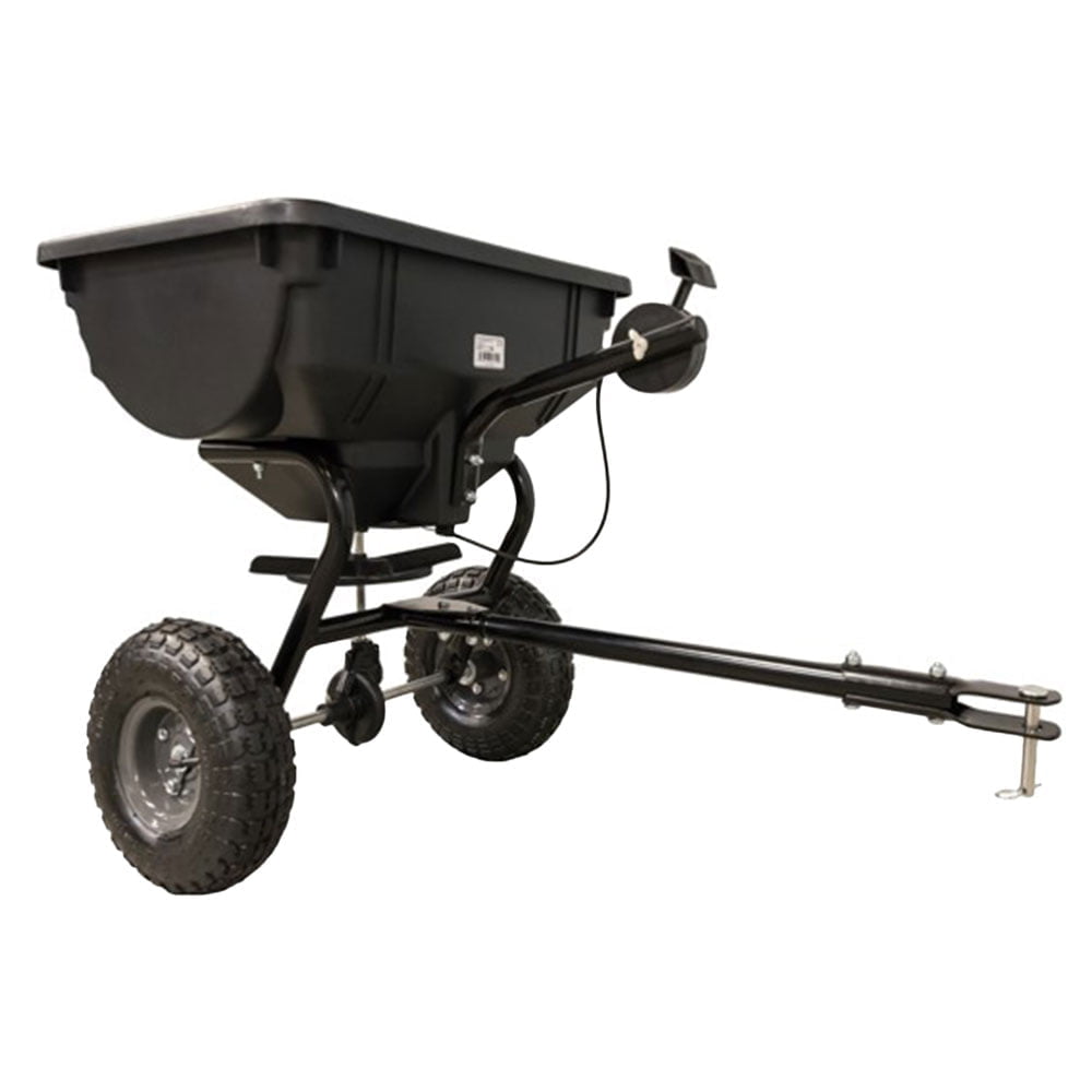 AGRI-FAB 85lb Towed Broadcast Spreader (45-0530)-image-27693