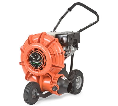 Billy Goat F1302H Petrol Wheeled Blower-image-26110