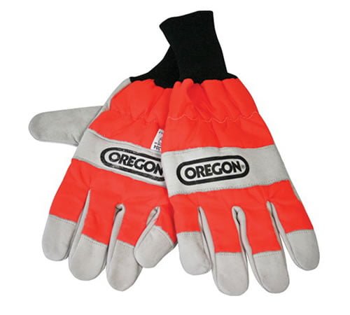 Oregon Chainsaw Gloves-image-26644