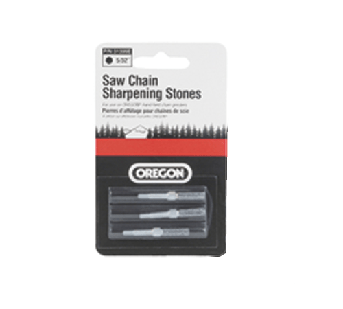 Oregon 7/32 inch Sharpening Stones-image-26616