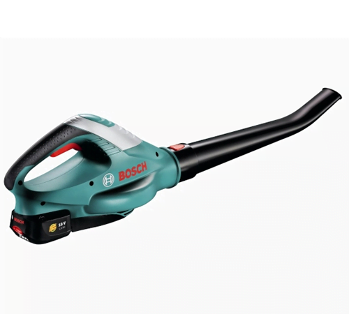 Bosch Alb 18V Li-Ion Cordless Blower