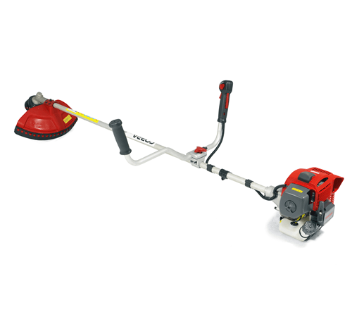 Cobra BC450K 45cc Kawasaki Eng Bike Handle Brush cutter-image-26158