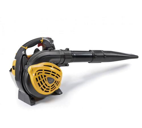 Stiga SBL 327V Petrol Leaf Blower and Garden Vac-image-26895