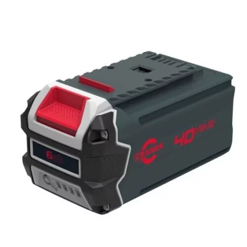 Greenworks 6Ah 40v Sanyo Battery-image-28283