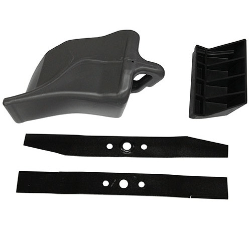 Lawnflite Mulch Kit for the 21 inch LF Pro rotary mowers 2007 >-image-26422