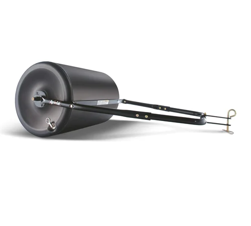 AGRI-FAB 24 inch Poly Push/Tow Roller-image-25925