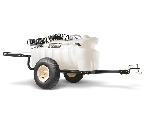 AGRI-FAB 25 Gallon 'Pro' Towed Sprayer-image-25930