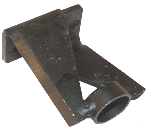 AL-KO TCS2500 Shredder Replacement Top Blade-image-26025