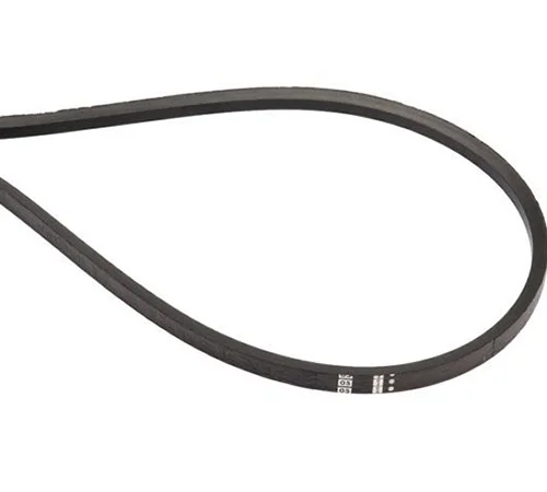 AL-KO Replacement Tractor Deck Belt– Single Blade (514083)-image-26031