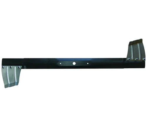 AL-KO 82cm Replacement Garden Tractor Blade (514658)-image-26034