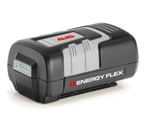 AL-KO Energy Flex B150 Li 4Ah 40v Lithium-Ion Battery-image-27828