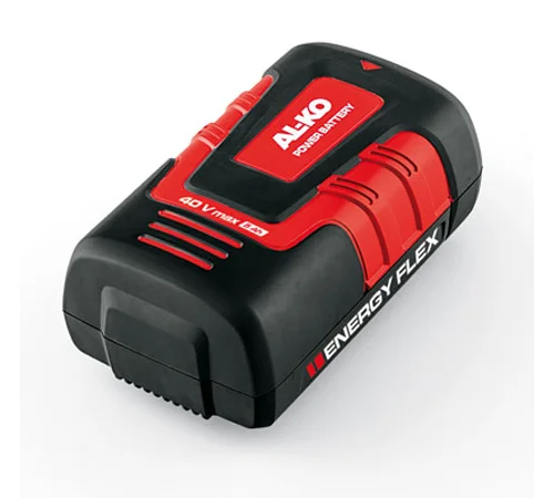 AL-KO B200 Li 5.0Ah 40v Energy Flex Lithium-Ion Battery-image-27252