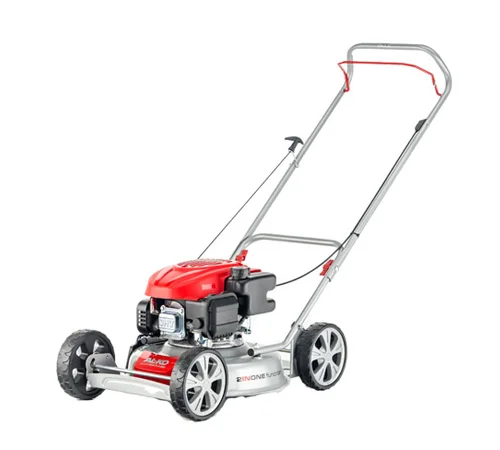 AL-KO 468 P-A Bio Push Mulching Mower-image-27248
