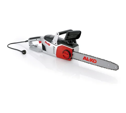 AL-KO EKI 2200-40 Crossline Electric Chain saw-image-25962