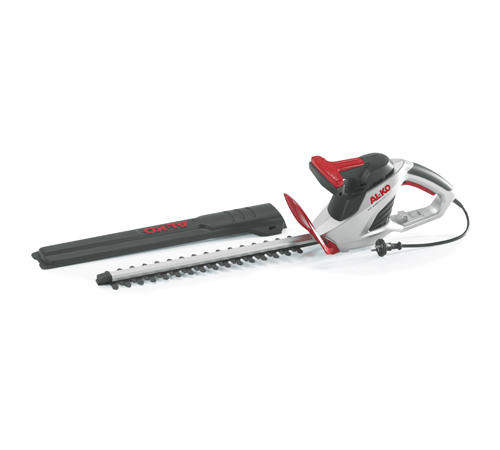 AL-KO HT440 Basic Cut Electric Hedgetrimmer-image-25954