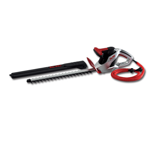 AL-KO HT550 Safety Cut Electric Hedgetrimmer-image-25955