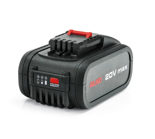 AL-KO Easy Flex B100 Li 20v 5Ah Battery-image-27826