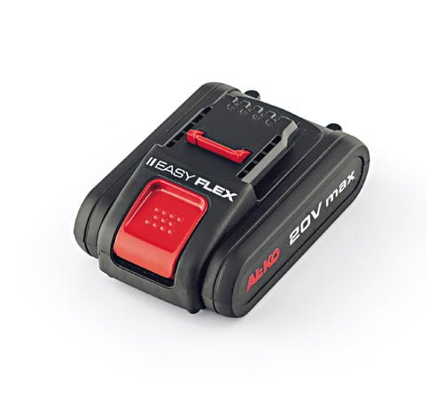 AL-KO Easy Flex B50 Li 20v 2.5Ah Battery-image-27821