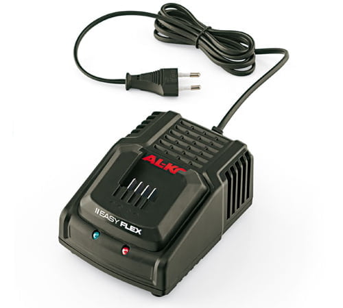AL-KO Easy Flex C30 Li Battery Charger-image-27819