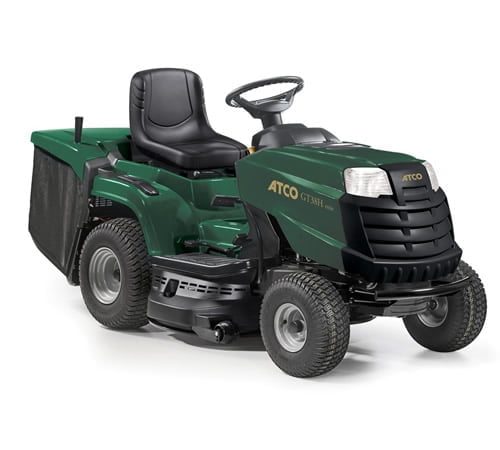 ATCO GT38H Twin Lawn Tractor-image-27687