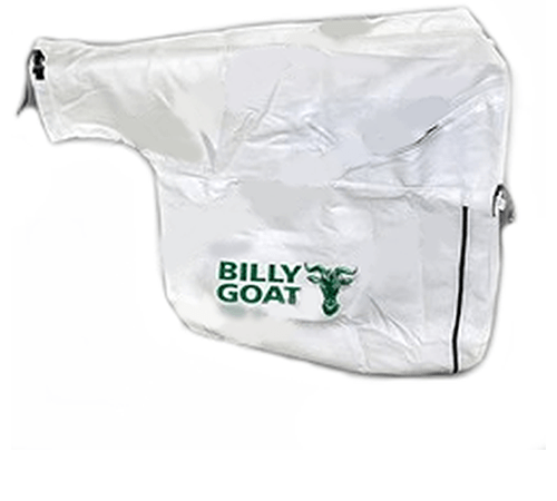 Felt Bag for Billy Goat BG80 Wheeled Vacs 800730-image-26078