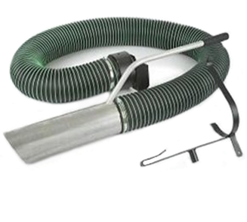 Hose Kit Accessory for Billy Goat LB 351 Wheeled Vacuum-image-26104