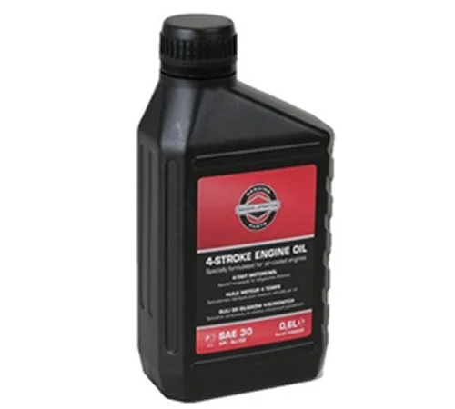 Briggs & Stratton Four Stroke Engine Oil 600ml100005 E-image-26988