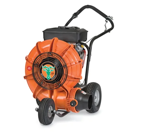 Billy Goat F1802SPV Self Propelled Force Blower-image-27485