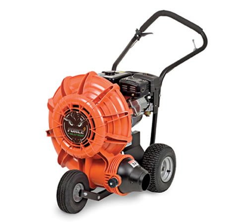 Billy Goat F902H Petrol  Wheeled Blower-image-26111