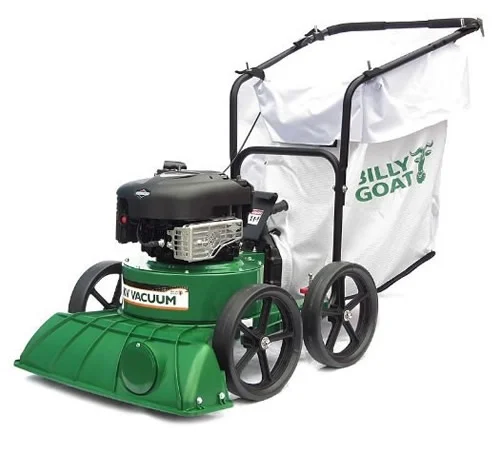 Billy Goat KV601SP Estate Range Self Propelled Wheeled Vacuum-image-27225