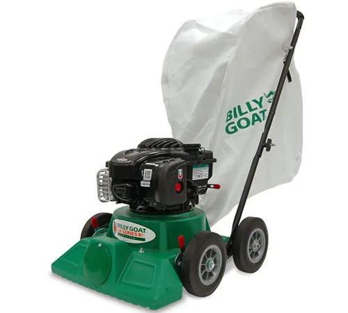 Billy Goat LB352 Wheeled Push Vacuum-image-26113