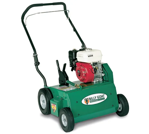 Billy Goat PR550H 20 inch Lawn Scarifier-image-26115