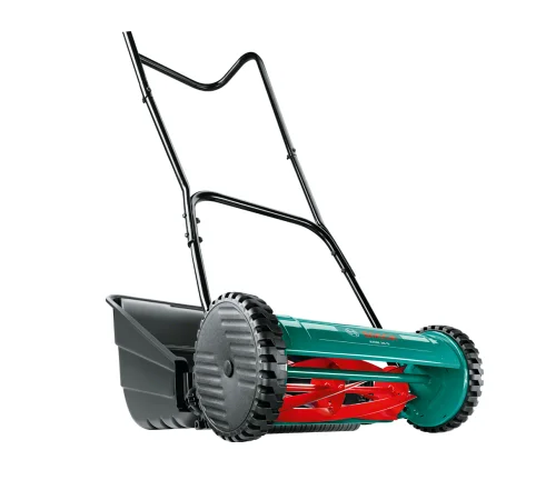 Bosch AHM 38G Hand Push Cylinder Mower-image-26120
