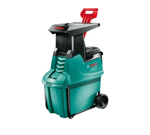 Bosch AXT 25D Electric Garden Shredder-image-26123