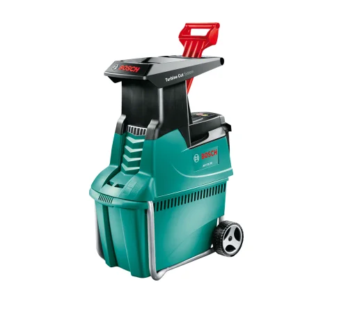 Bosch AXT 25TC Electric Garden Shredder-image-26124