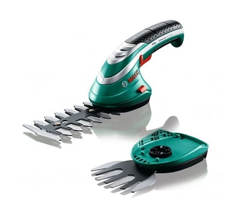 Bosch Isio Cordless Shape & Edge Shears