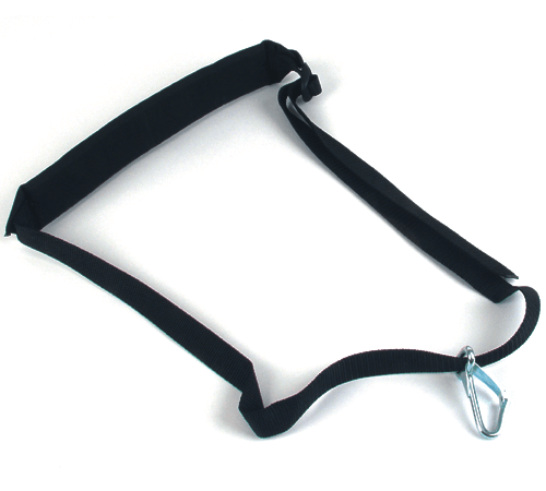 Brushcutter - Single Harness & Shoulder Pad-image-26692