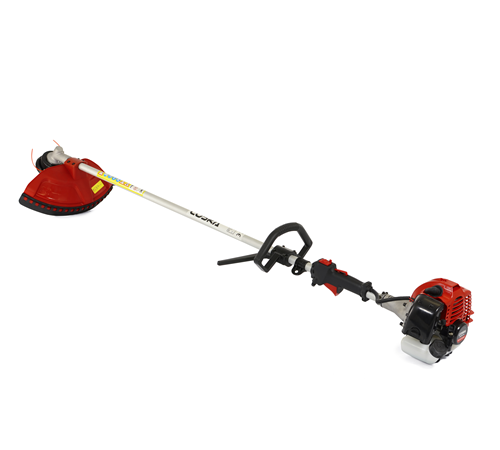 Cobra BC330C Loop Handle Petrol Brush cutter-image-26155